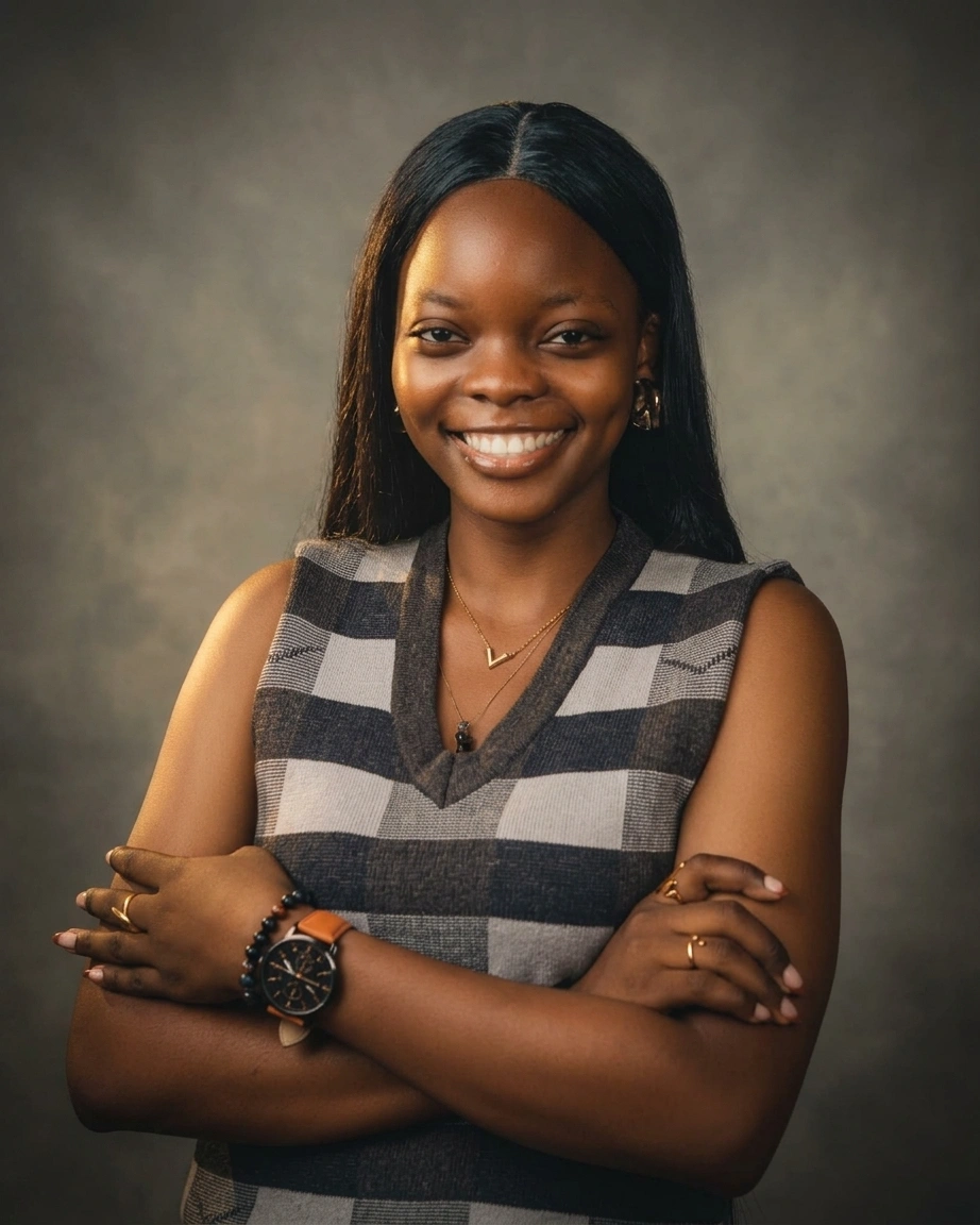 Toluwalola Ogungbile