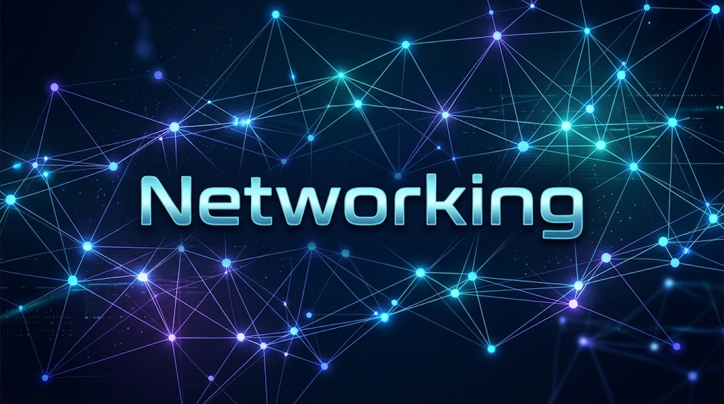STUF — blog post: Why Every Undergraduate Needs to Start Networking Right Now