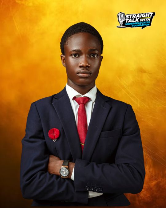 Babalola Itunuoluwa Olasiji