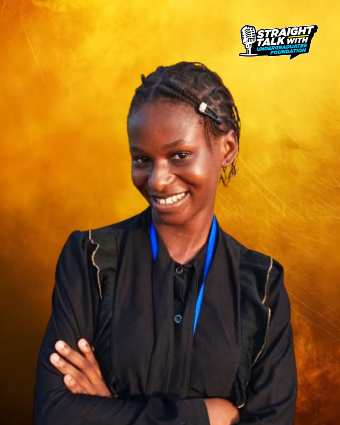 Olufunmilayo Olusanya