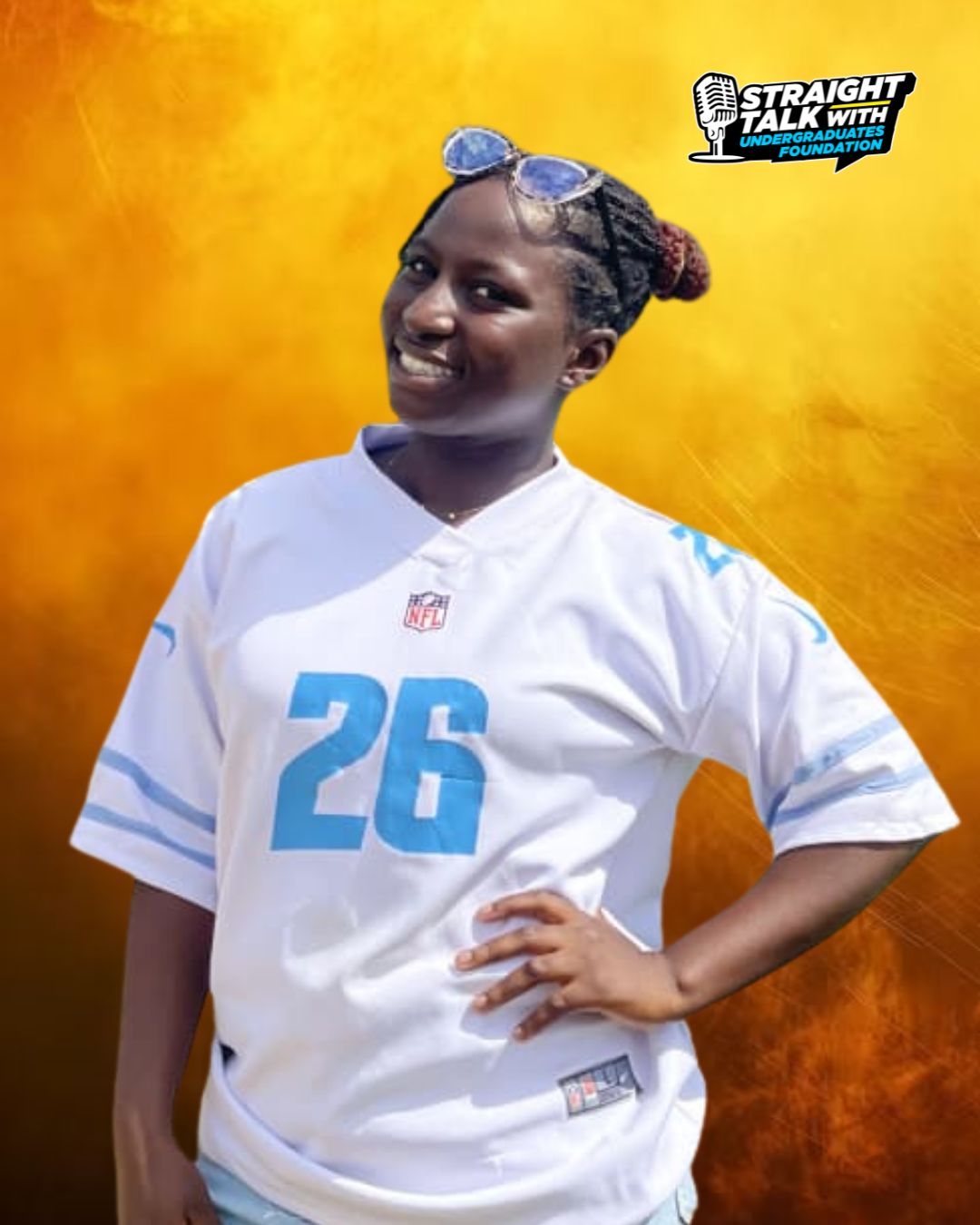 Omoyajowo Abigael