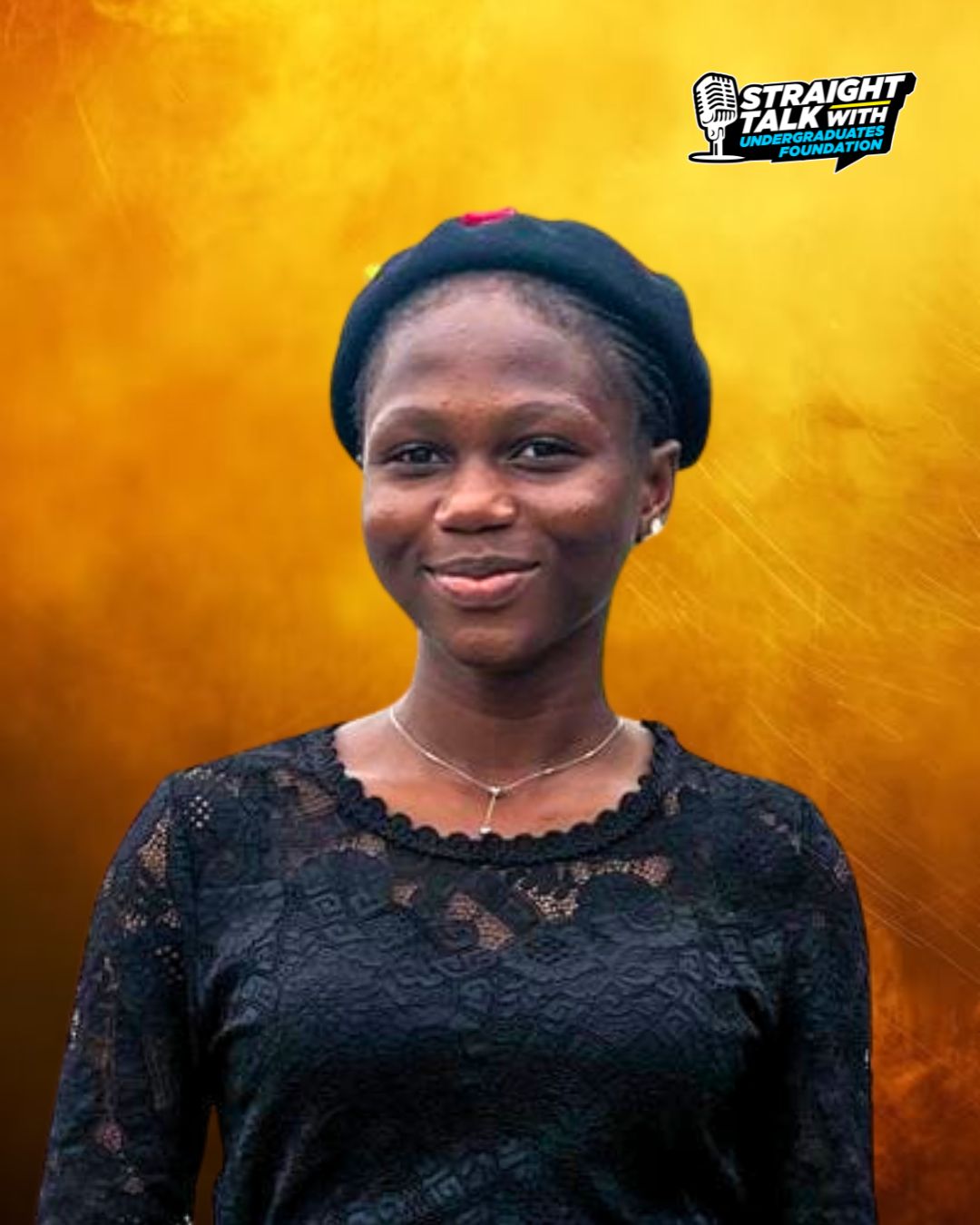 Temitope Akinosun
