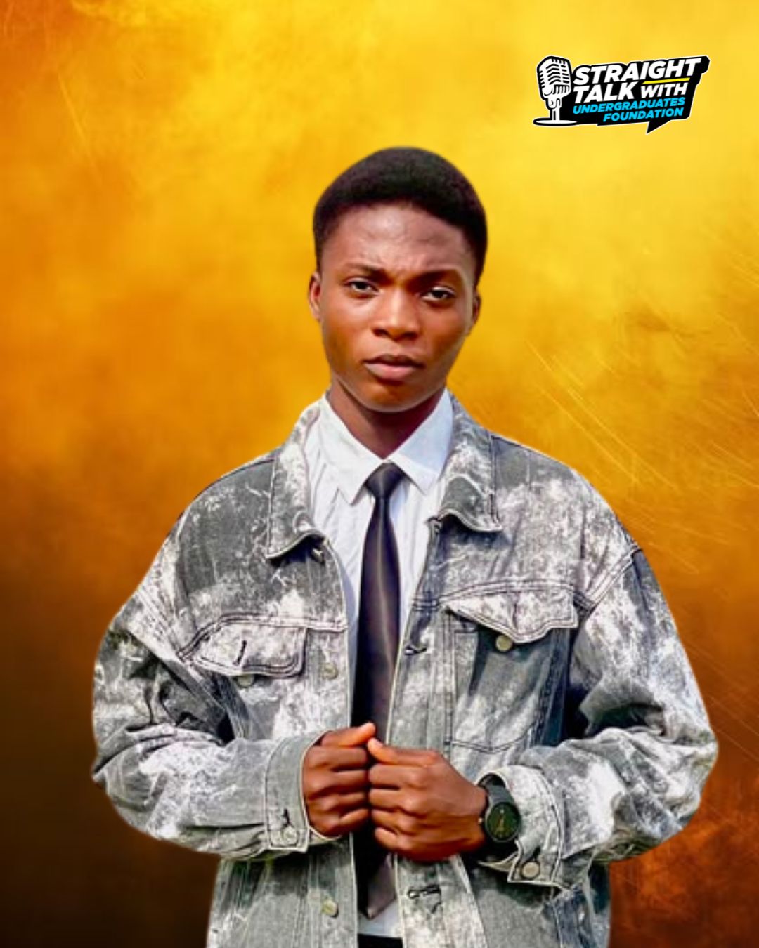 Oluwafemi Olayiwola