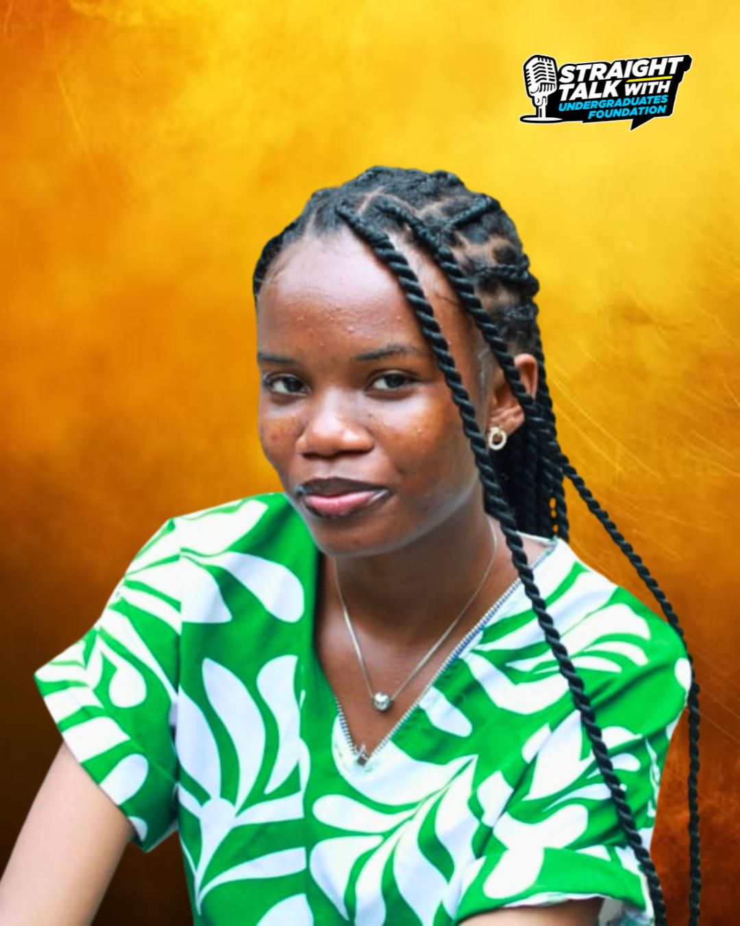 Oluwaferanmi Atobajaiye