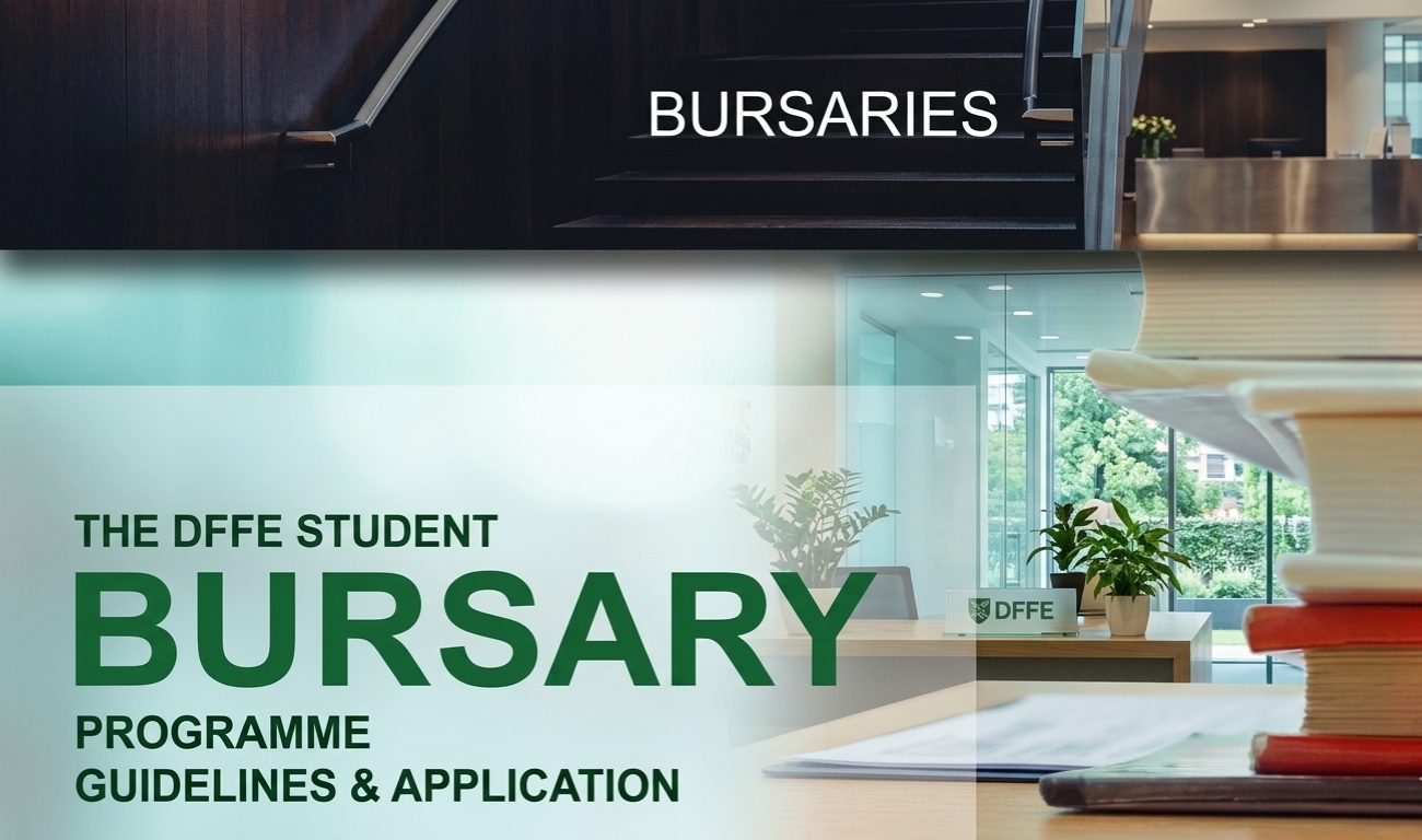 Scholarships — STUF Opportunities