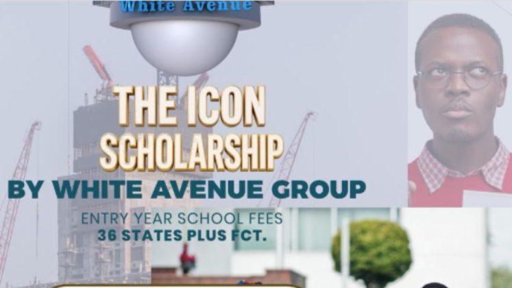 Scholarships — STUF Opportunities