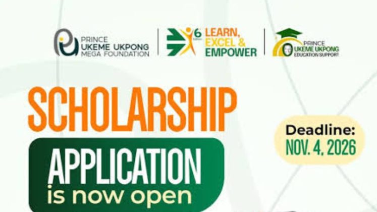 Scholarships — STUF Opportunities